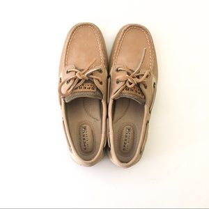 Sperrys Top-Sider Boat Shoes